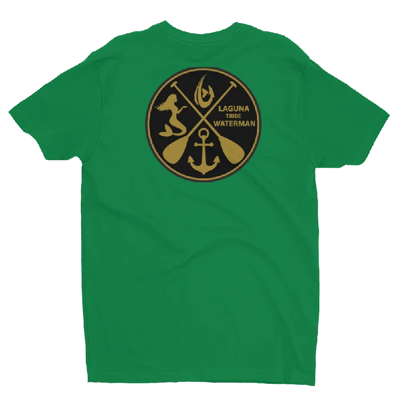 Weekend Deals That Dazzle X-Paddle T-shirt